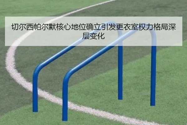 切尔西帕尔默核心地位确立引发更衣室权力格局深层变化